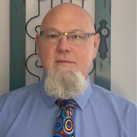 Veolia Water Technologies Employee Bryan Dickens's profile photo