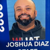 Cypress Bay High School Employee Joshua Diaz's profile photo