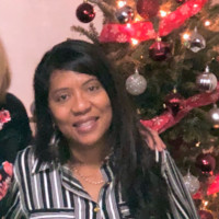 Anabel Zambrano Email & Phone Number