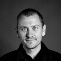 Rapid Images Employee Lucas Werneman's profile photo