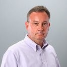 NEFF Employee Rudy Tejkl's profile photo