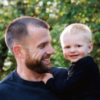 Coan Engineering Employee Aaron Ozminkowski's profile photo