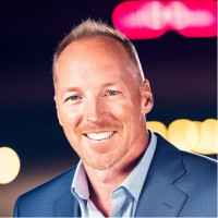 Marriott International Employee Chris Hamblin's profile photo