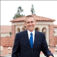 UCLA Anderson School of Management Employee Robert McCann's profile photo