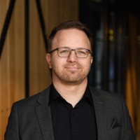 LinkSafe Employee Luke Bremner's profile photo