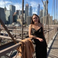 Grace Stuart Email & Phone Number