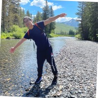 AMD Employee Hao Yu's profile photo