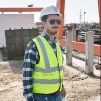 Rabiah-Nassar & Zamil Concrete Industries Employee Zukaib Khan's profile photo