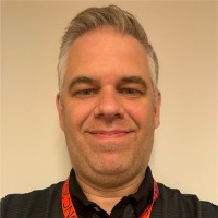 Levy Restaurants Employee Nathan Sears's profile photo