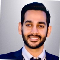 Tekplanit Employee Shivang Patel's profile photo