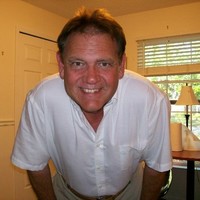Department of Veterans Affairs Employee Raymond Steele's profile photo