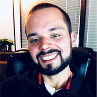 j5create Employee Chuck Akins's profile photo