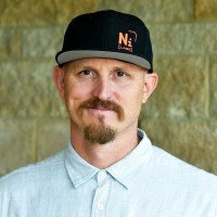 Not Impossible Labs Employee Mick Ebeling's profile photo