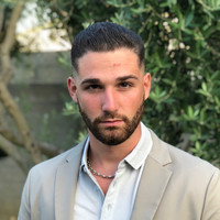 JERLAU Employee Brandon Font's profile photo