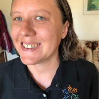 AccessAbility Officer Employee Misty Kienzynski's profile photo