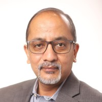Bristol Myers Squibb Employee Rajan Gupta's profile photo