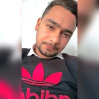 MOKSH Employee Shrajal Pandey's profile photo