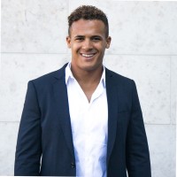 Lensing Media Employee David Döring's profile photo