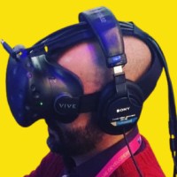 BeerOrCoffee Employee Jean Silva's profile photo