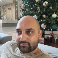 Octacom Employee Reza Kajbaf's profile photo