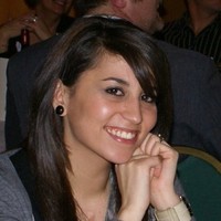 Ramery Employee Mériem Sahed's profile photo