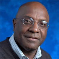 Hunter College Employee Jean-Claude Bailey's profile photo