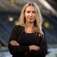 Borussia Dortmund Employee Svenja Czaja's profile photo