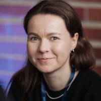 Rūta Aleksaitytė Email & Phone Number