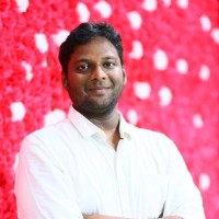 Intain Employee Suresh G's profile photo