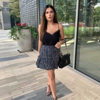 EX NIHILO PARIS Employee Amanda Roderick's profile photo