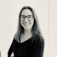 Straumann Group Employee Bethany McAvoy's profile photo