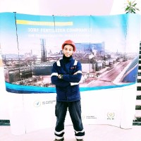Amitech Employee Abdelhakim Haimed's profile photo