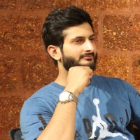 American Express Employee Arjun Ahluwalia's profile photo