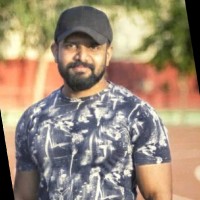 Arun Tk Email & Phone Number