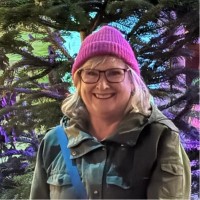 Church of England - Diocese of Oxford Employee Jane Appleton's profile photo
