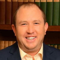 Iowa State University Employee Ryan Workman's profile photo