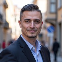 Andrej Roncevic Email & Phone Number