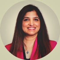 Alkeus Pharmaceuticals, Inc. Employee Pooja Vatsyayan's profile photo