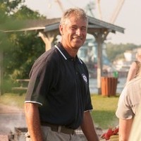 Kevin Tacy