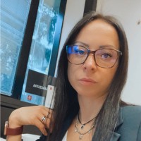 Smipack Employee Paola Carrara's profile photo
