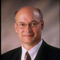 Archipelago Analytics Employee Scott Lawson's profile photo