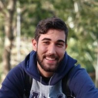 Sheep Tech Employee Guilherme Zaidan's profile photo