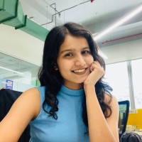 HARMAN India Employee Divya Sahu's profile photo