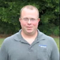 CCB Tech Group Employee John Faggard's profile photo