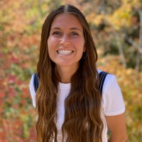 The Church of Jesus Christ of Latter-day Saints Employee Brea White's profile photo