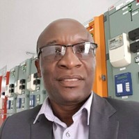 Erongo RED Employee Rudolf Ouseb's profile photo