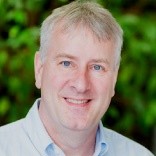 Laser Lines Employee Terry James's profile photo