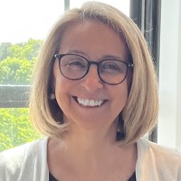 Sionna Therapeutics Employee Maria Ribadeneira's profile photo