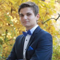 Take Off Labs Employee Darius-Daniel T.'s profile photo
