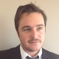 Humens Employee Aurélien Neyret's profile photo